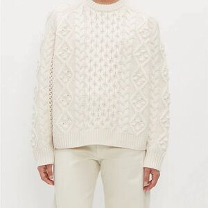 Loulou Studio Paris Sweater